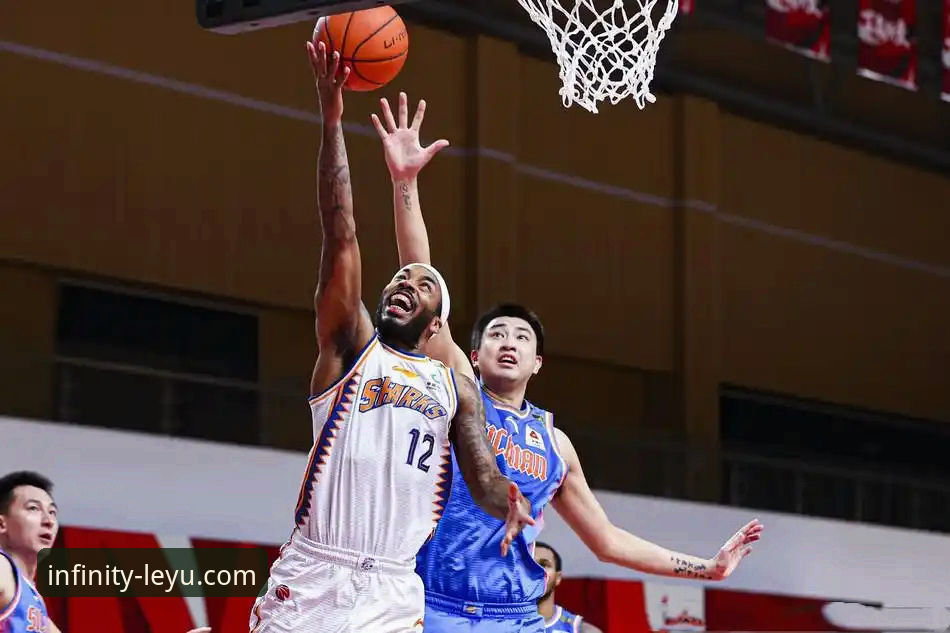 乐鱼官网app下载 如何通过乐鱼体育平台深度复盘一场经典比赛:以上海男篮12连胜为例