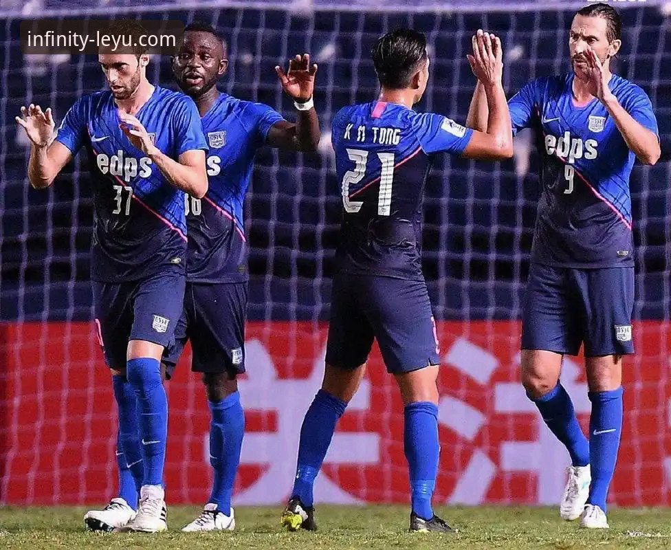 亚冠精英联赛扩军vs中超名额：2.5席如何改变格局？乐鱼体育带你直击真相