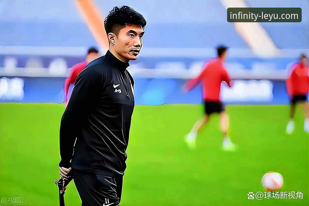 从“金元足球”到法庭审判：许家印与恒大足球兴衰的深度解析指南