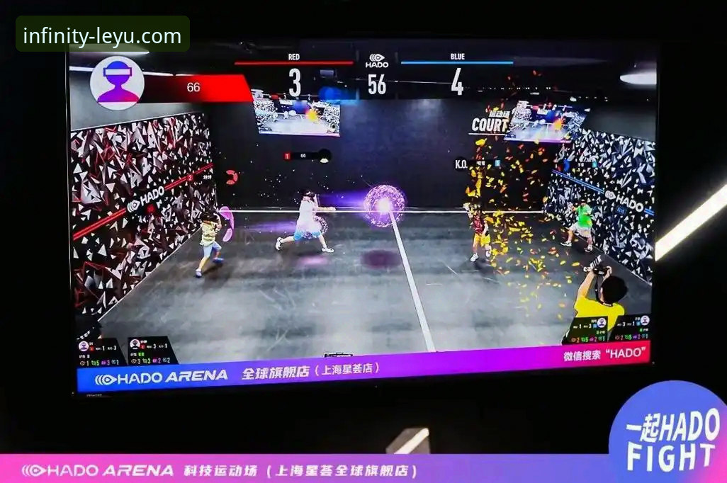 资深分析师解读：乐鱼体育平台如何实现“乐享无限精彩”的沉浸式观赛体验